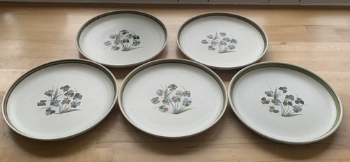 Vintage denby - (five),