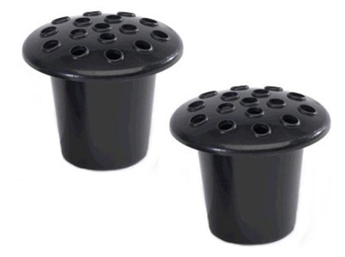 Grave pots with lids - grave,
