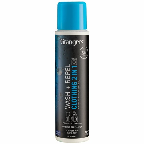 Grangers wash and repel - grangers, 1
