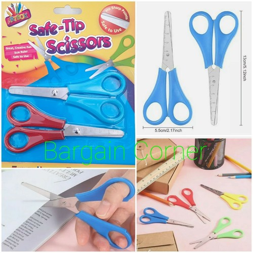 2pc safe tip - tip, safety