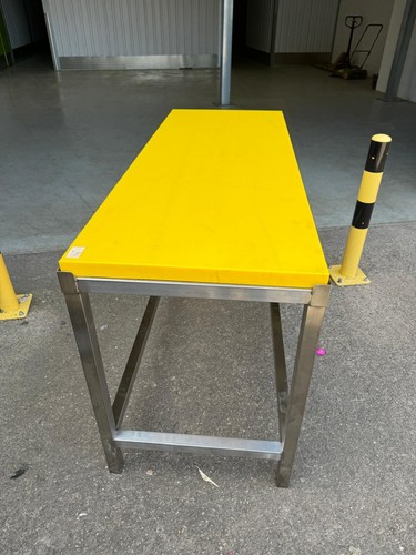 Butchers block chopping board - butchers,