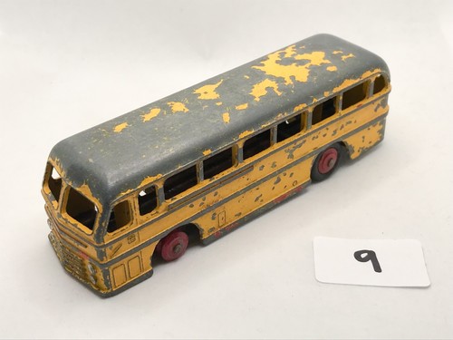 Rare dinky toys - toys, 282