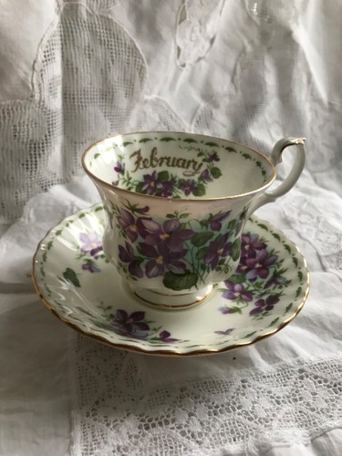 Royal albert tea - cup, &
