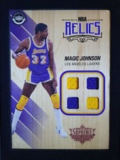 2016 Upper Deck Supreme