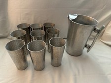 Hand Forged Everlast Metal