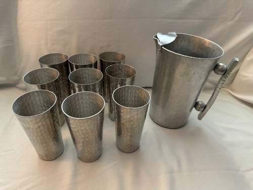 Hand forged everlast metal - forged,