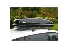 Thule Ocean Roof Box 80 100 200 600 - Car Roof Box Black - COLLECTION ONLY