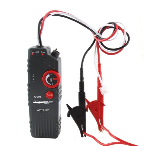 820 high voltage - nf-820,