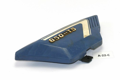 Moto guzzi 850 side - 850, t5