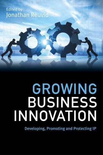 Growing business innovation - business,
