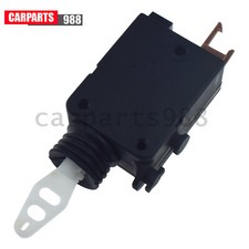 Rear Tailgate Door Lock