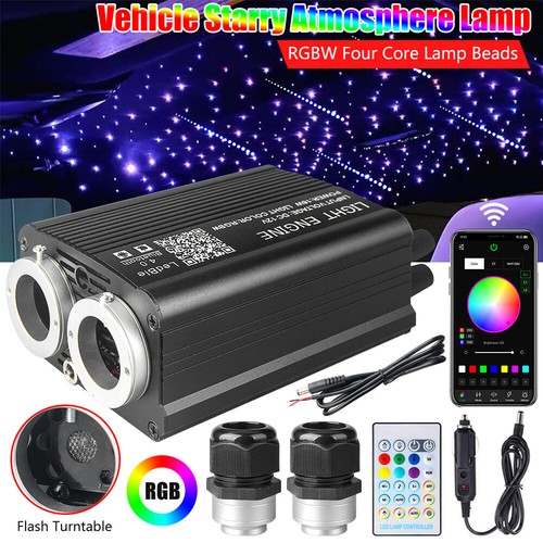 1200x twinkle fiber optic - fiber,