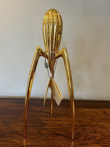 Alessi juicy salif philippe - juicy,