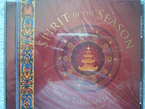 Spirit the season - spirit,