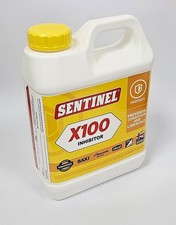 Sentinel X100 Central Heating