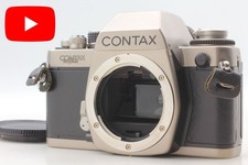 [MINT] Contax S2 60th