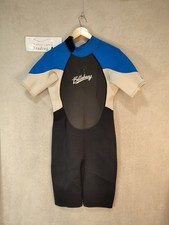 Billabong Wetsuit Shortie