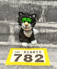 Vintage Postman Pat 2" Jess