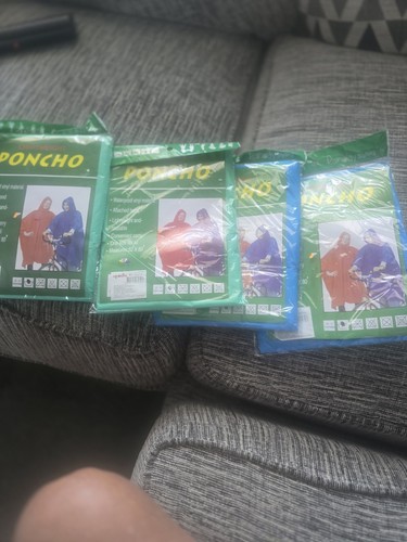 Lightweight waterproof - 4,