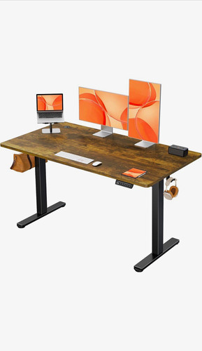 Ergear electric standing desk - ergear,