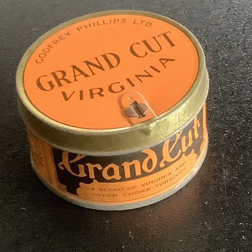 Superb virginia blend grand - virginia,