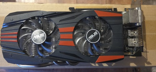Asus amd radeon - amd, 270x