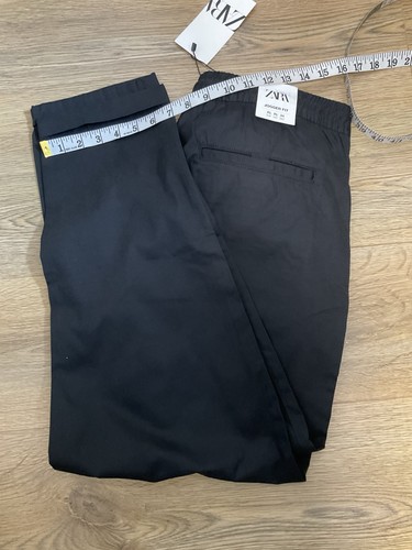 Zara women jogger fit - zara,
