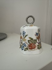 Aynsley Cottage Garden Bell