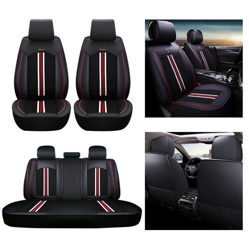 Car seat covers - car, 5-seats