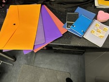 Bargain Stationary Bundle -