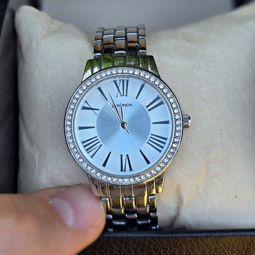 Sekonda women quartz - women’s,