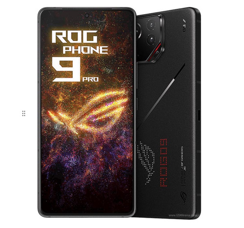 Asus rog phone 9 pro - 90%n,