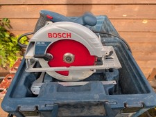 Bosch GKS190 Professional Circular Saw 240V