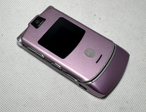 Motorola light pink - light,