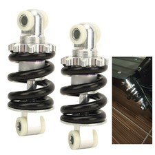 ˇ2pcs 100mm Shock Absorber