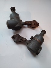 Vintage miller 32r2 bottle - miller, no