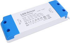 LED Transformer 12V 30W, Ultra