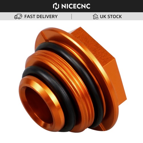 Rear brake reservoir - rear, for