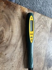 Telegram Gas Monitoring Spygas