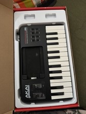 Akai synthstation25 portable - synthstation25,