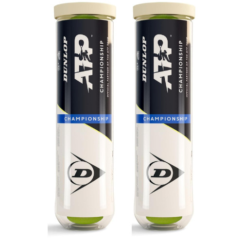 Dunlop tennis ball atp - ball,