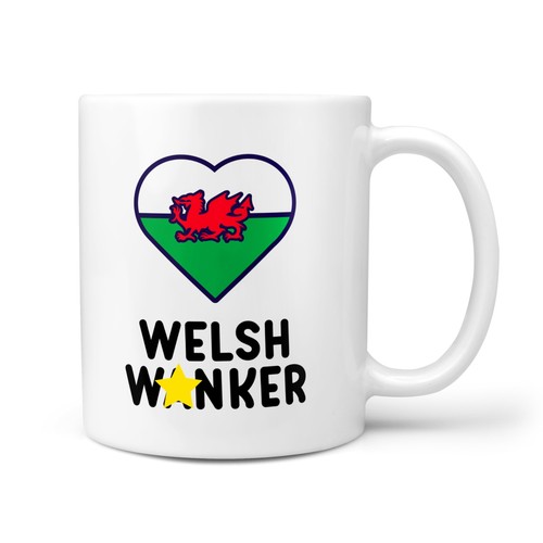 Funny rude welsh w - funny,