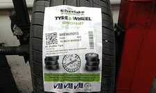 195/45R16 84W 5MM ZMAX ZEALON