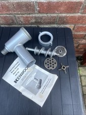 kenwood mincer a720 Vintage