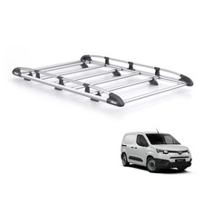 Toyota Proace City Roof Rack
