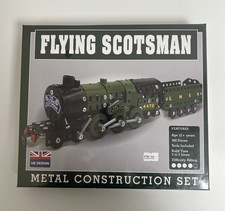Flying scotsman metal - flying,