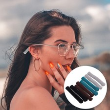  4 Pairs Ear Pads for Glasses