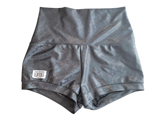 Derby kiss high waisted - derby, high-waisted