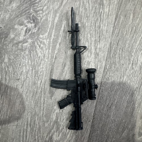 Joe gun rifle for - gun/rifle, 12"