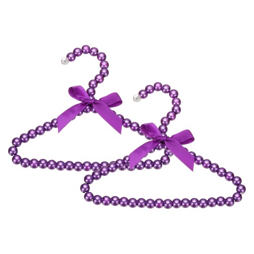 2pcs small pearl clothes - small,